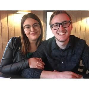 Meet your Posher, Cassandra